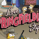 Illustration for article titled Love, Springfieldian Style / Untitled / Back To The Woods / Widowmaker